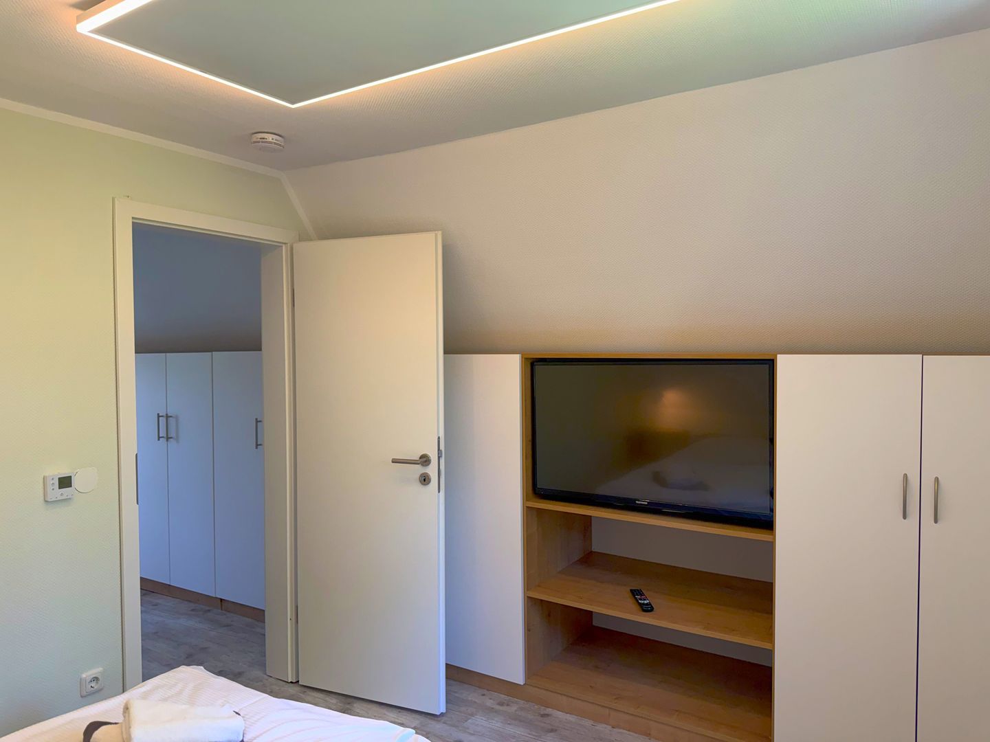  Heidehaus Heide - 