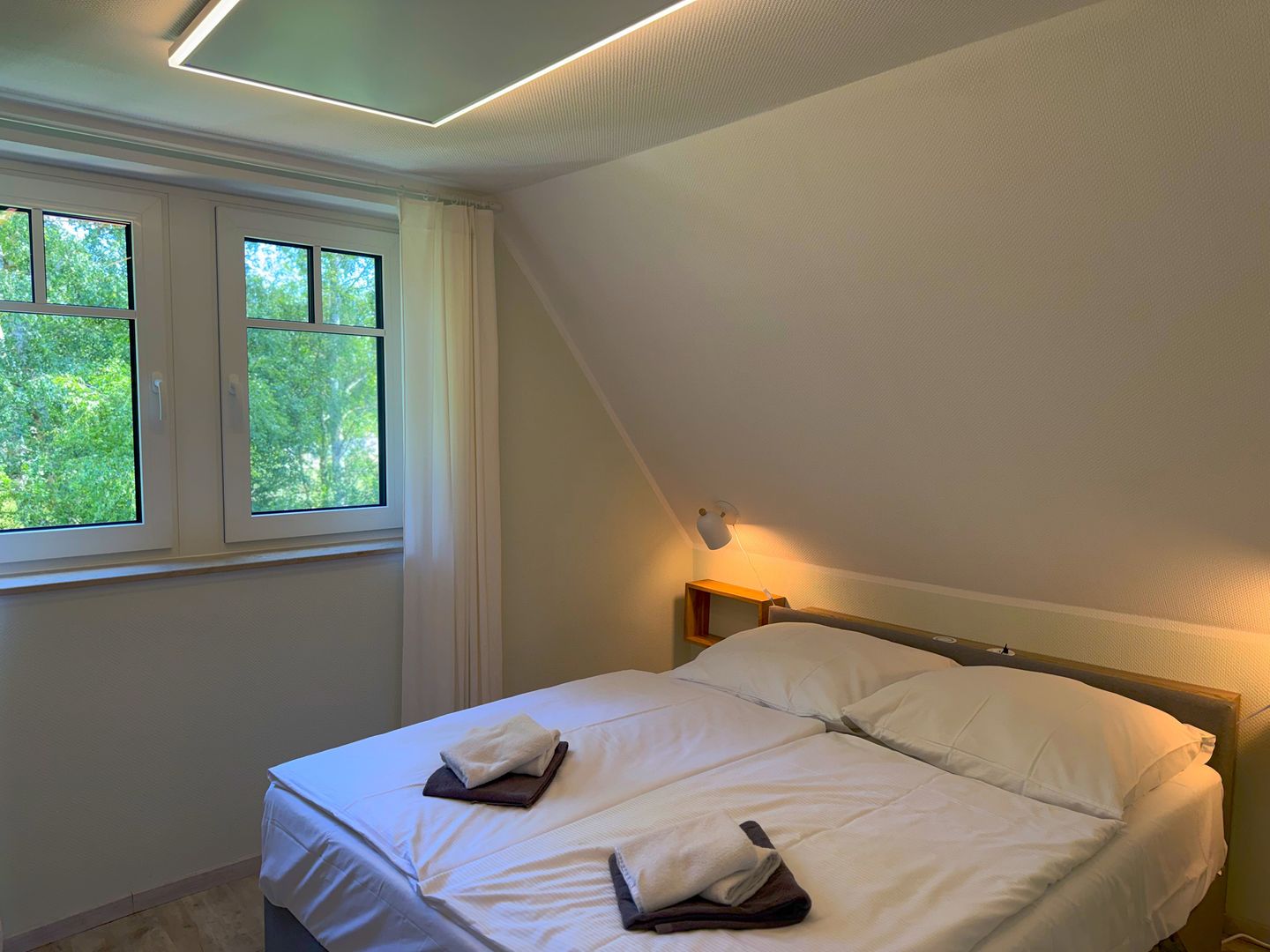  Heidehaus Heide - 