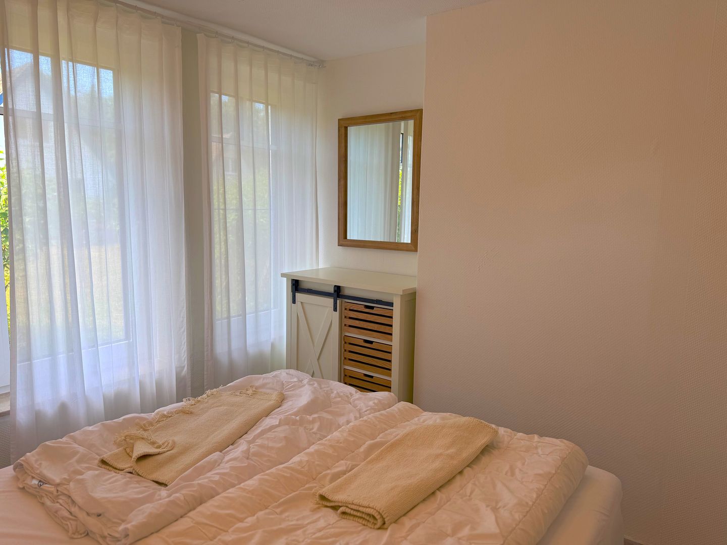  Heidehaus Heide - 