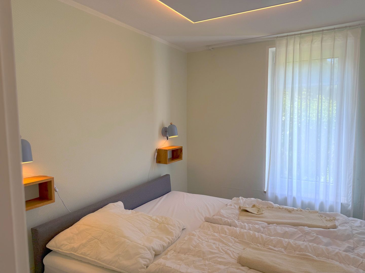  Heidehaus Heide - 