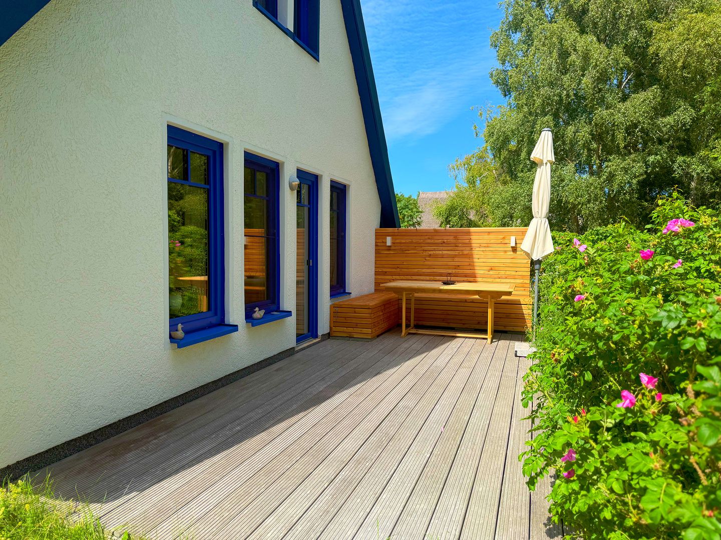  Heidehaus Heide - 