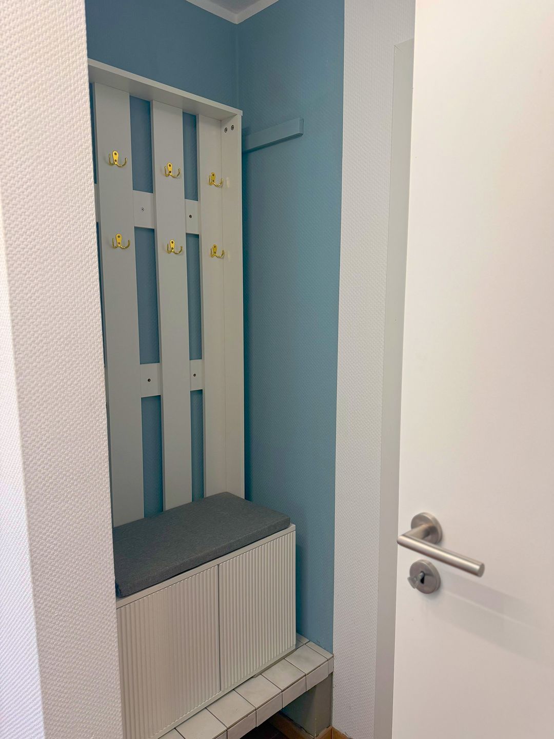  Heidehaus Heide - 