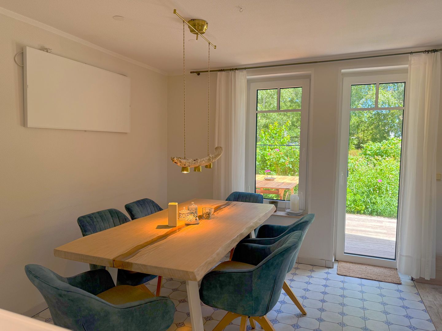 Heidehaus Heide - 