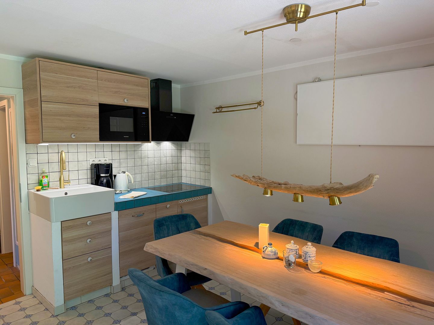  Heidehaus Heide - 