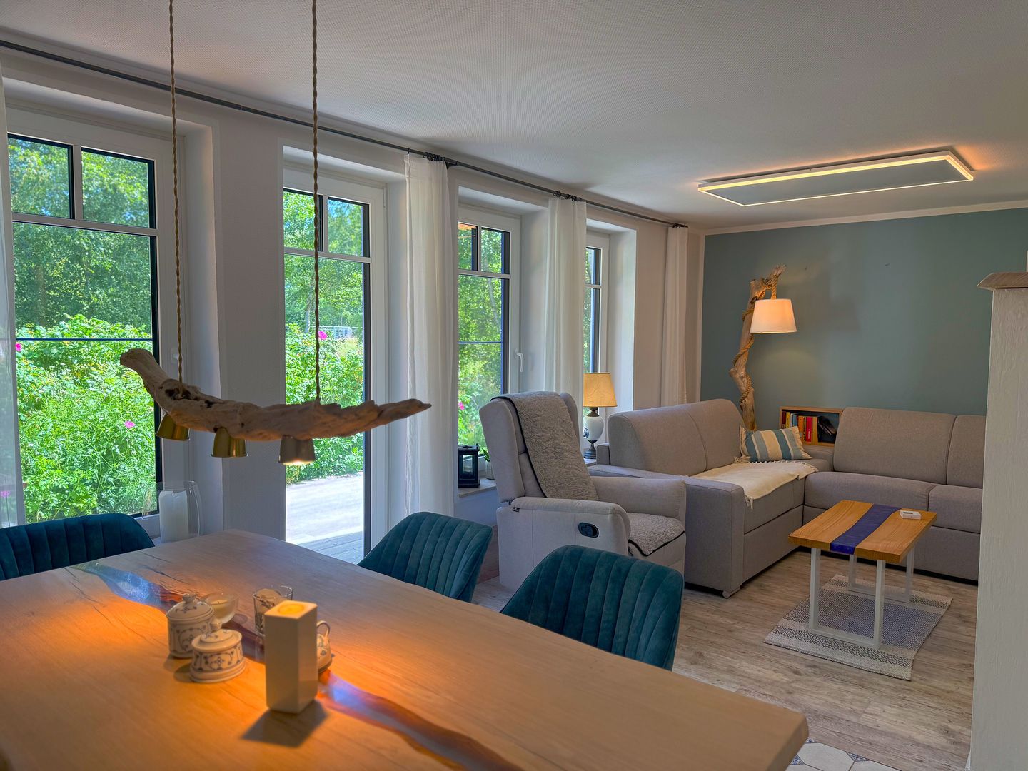  Heidehaus Heide - 
