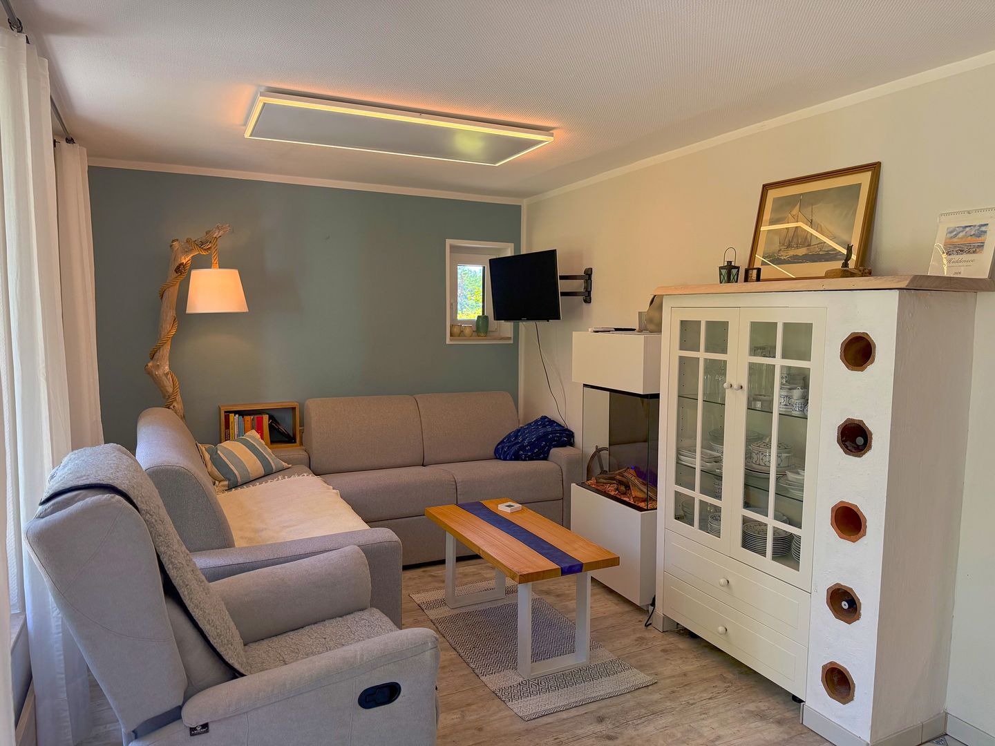 Heidehaus Heide - 