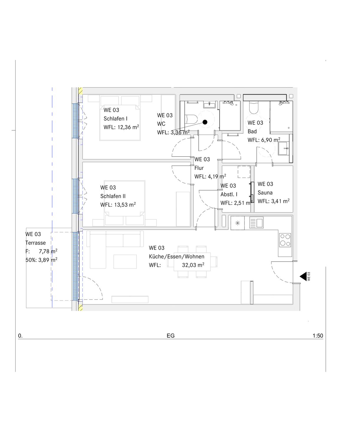 Ground plan