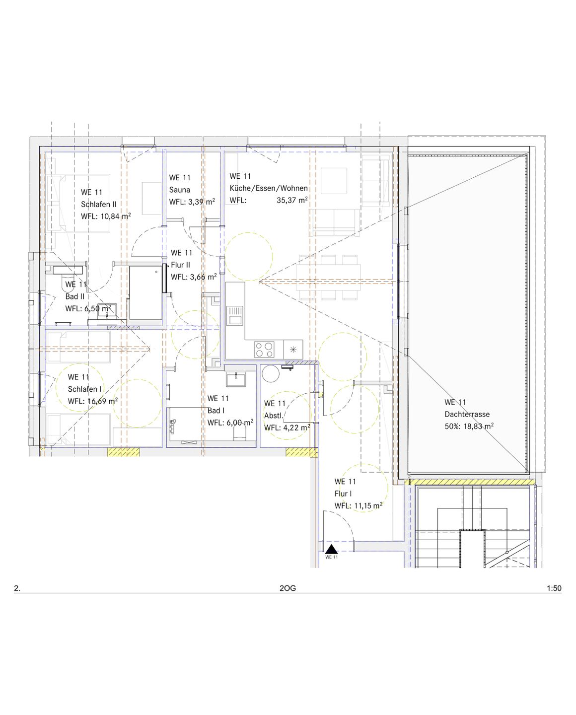 Ground plan