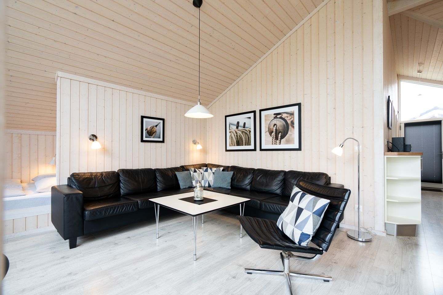 Ferienhaus 106
