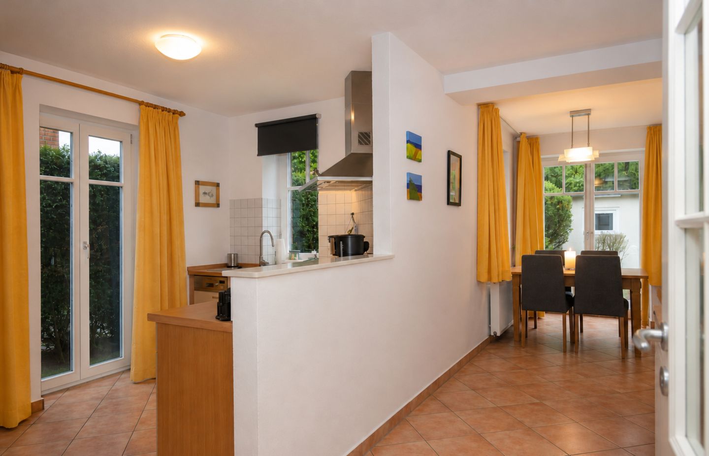 Ferienwohnung 1 – Bild 10