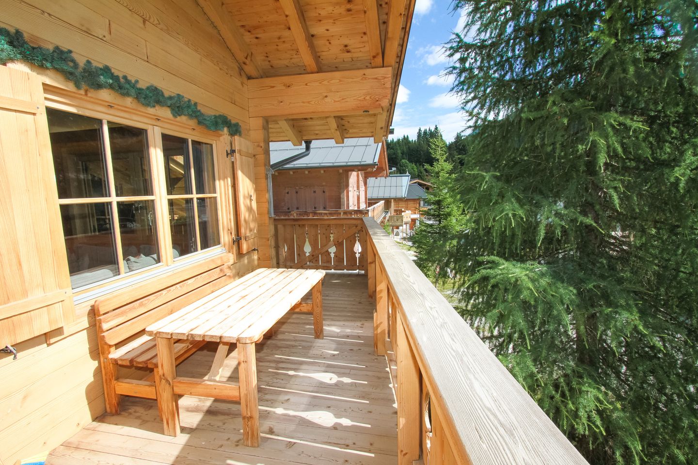 Balkon