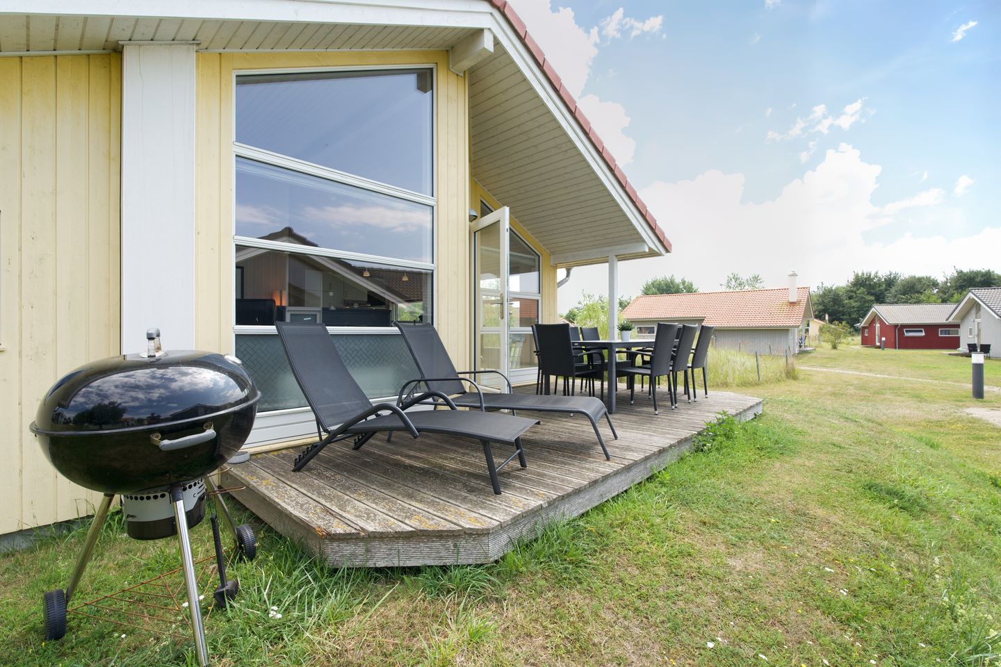 Ferienhaus 50