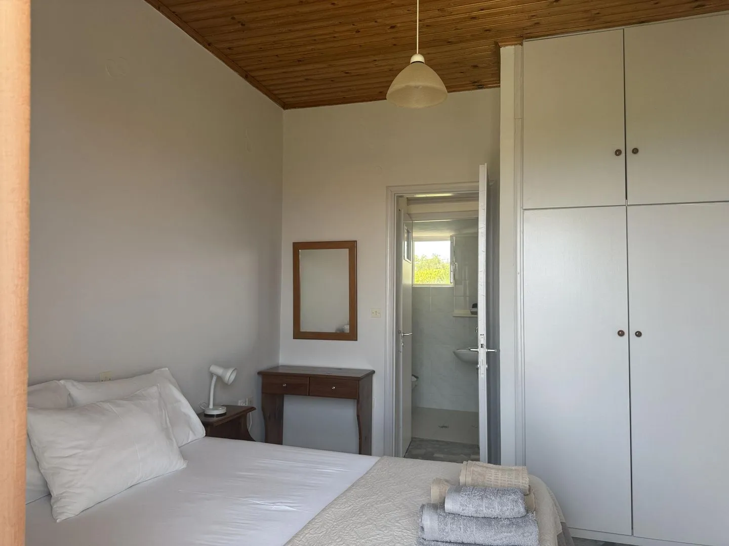  Tassos 1 Aghia Triada - Bedroom