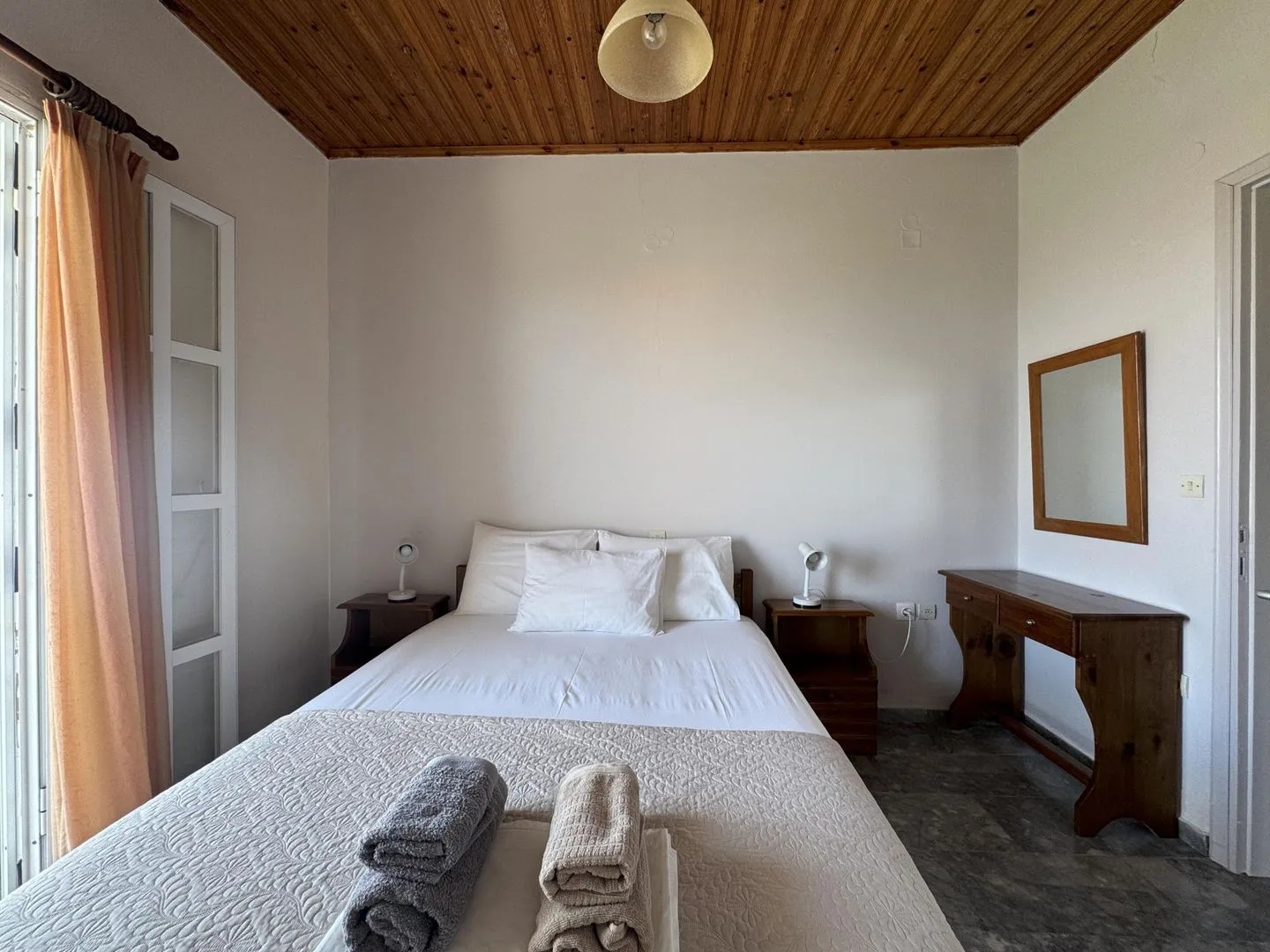  Tassos 1 Aghia Triada - Bedroom