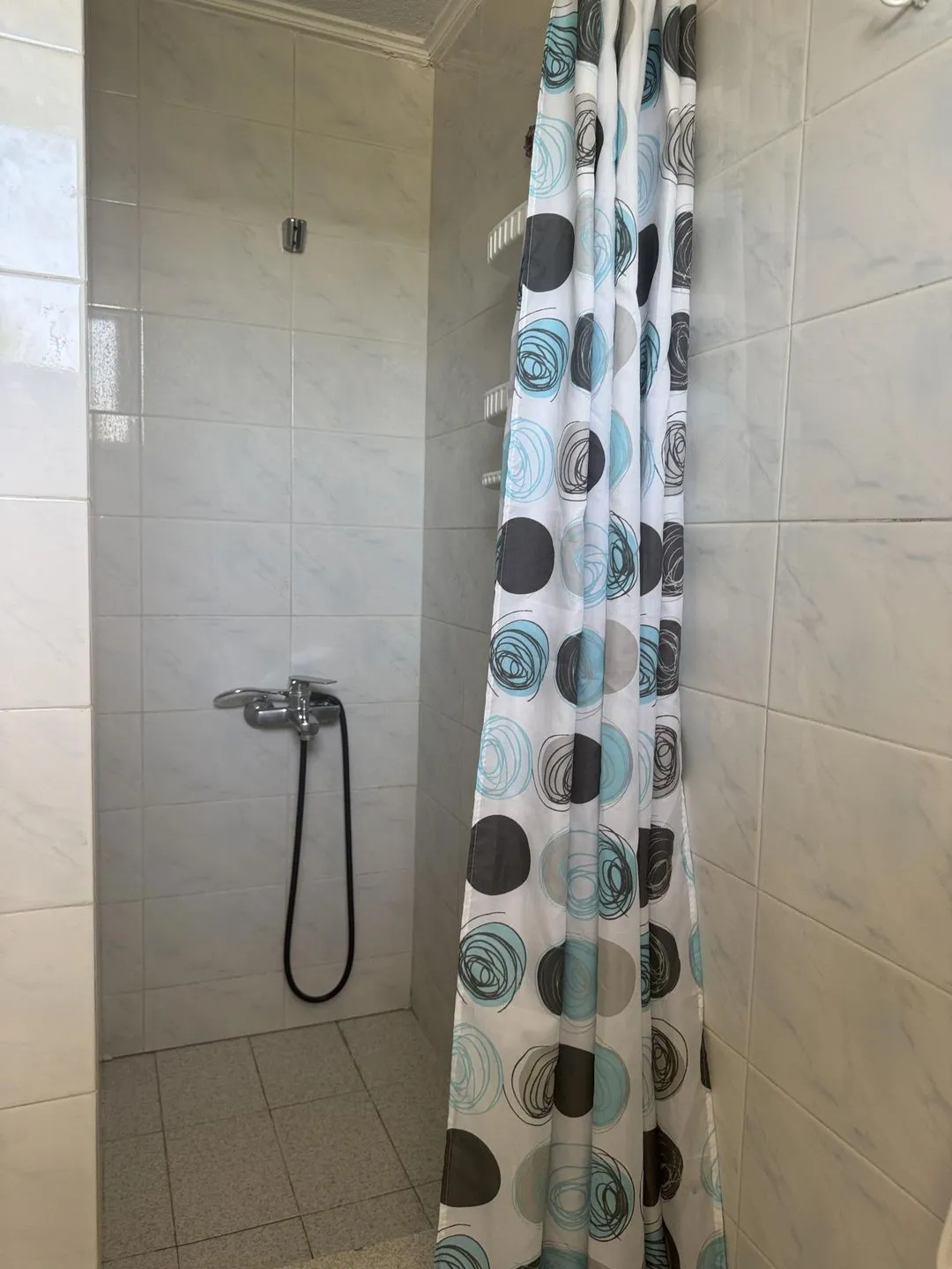  Tassos 1 Aghia Triada - Bathroom