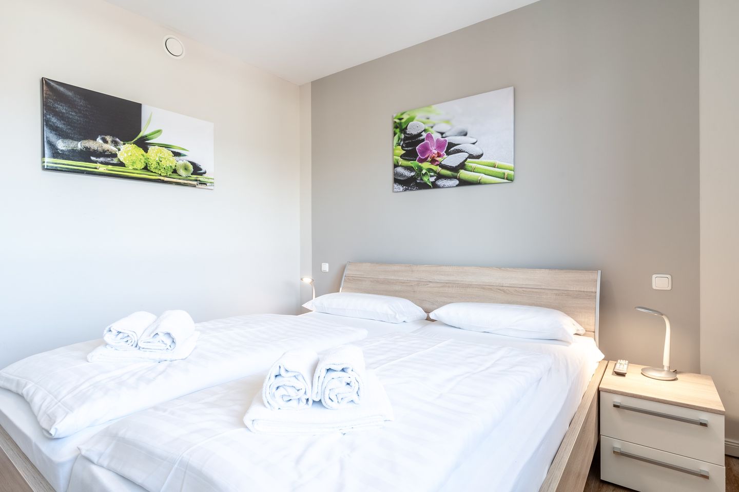 Deichoase Whg. 2.3 – moderne Ferienwohnung mit Süd-West-Balkon Bild 15
