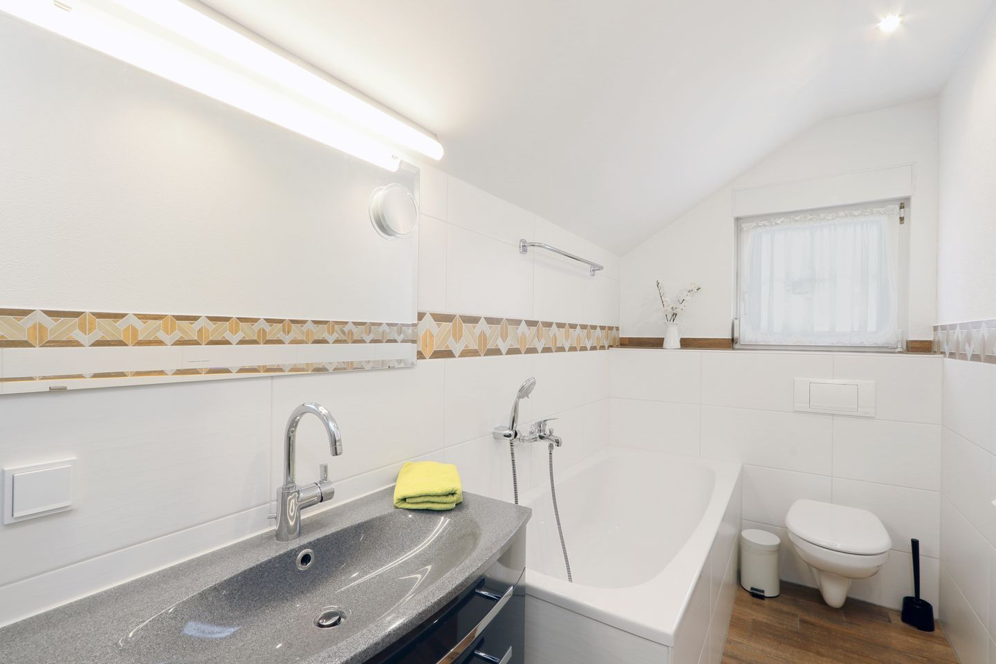  160m² Ferienhaus Windrad - Gruppenurlaub mit Weitblick Erzgebirge - 
