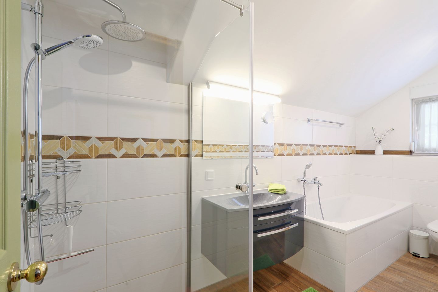  160m² Ferienhaus Windrad - Gruppenurlaub mit Weitblick Erzgebirge - 
