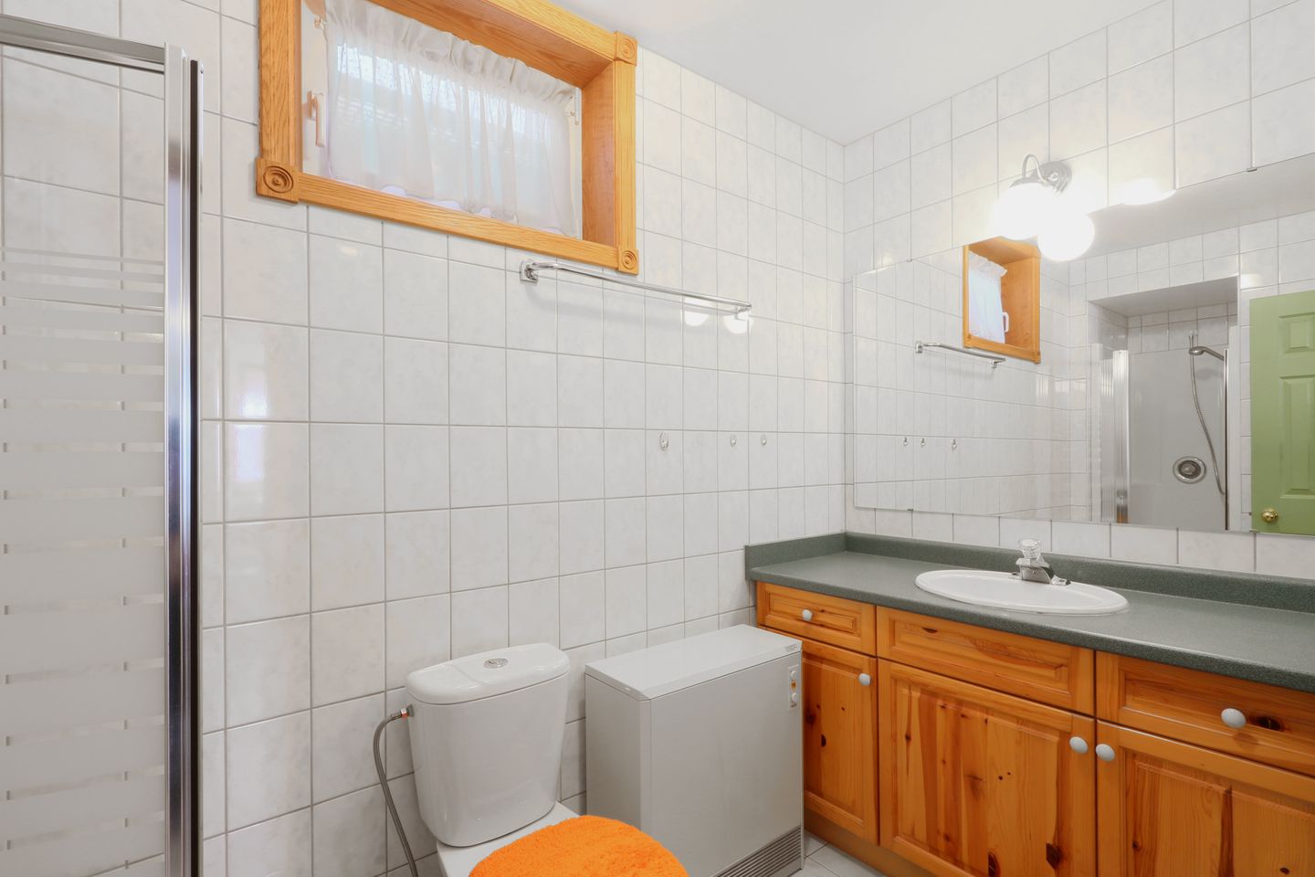  160m² Ferienhaus Windrad - Gruppenurlaub mit Weitblick Erzgebirge - 