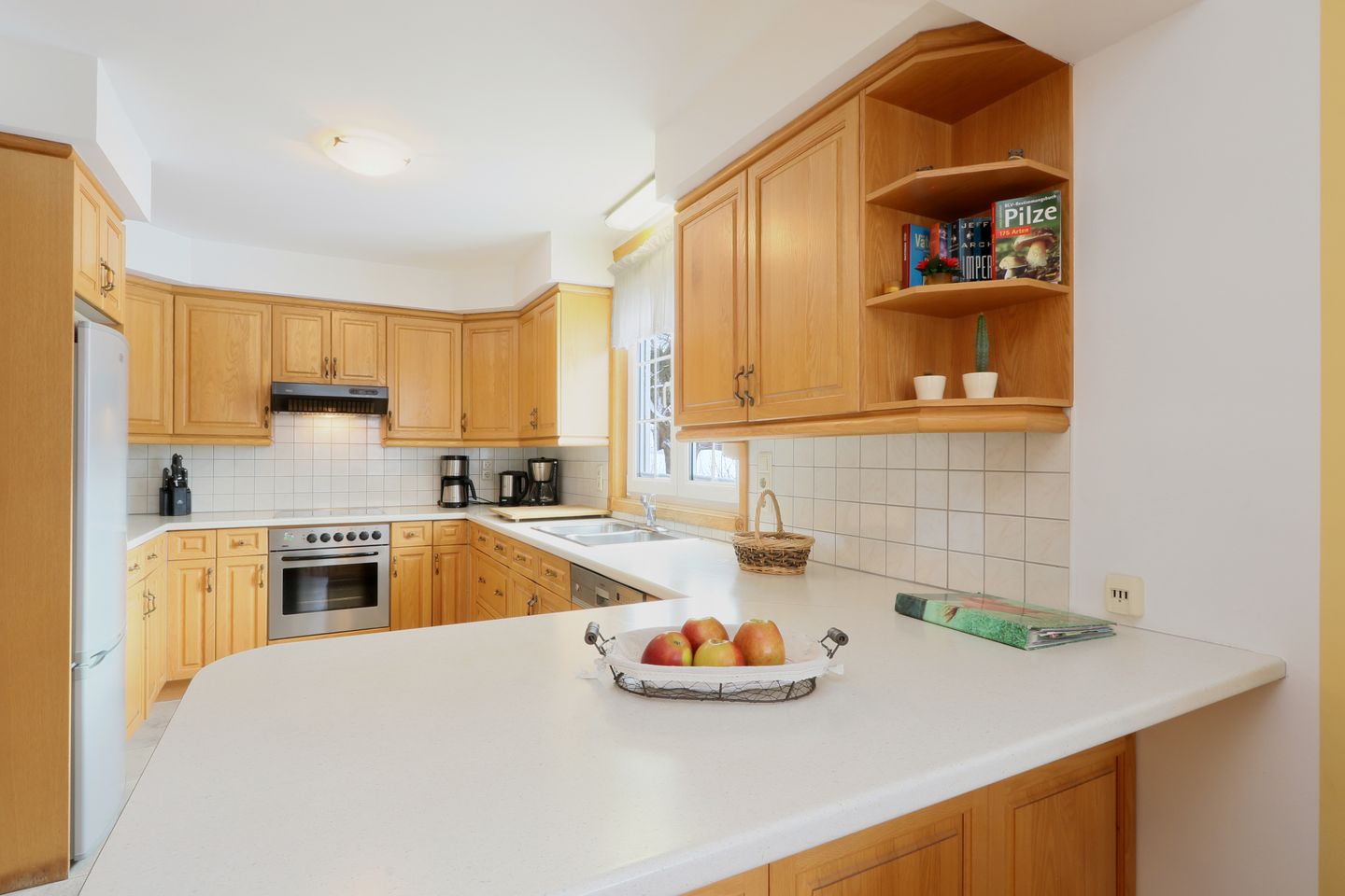  160m² Ferienhaus Windrad - Gruppenurlaub mit Weitblick Erzgebirge - 