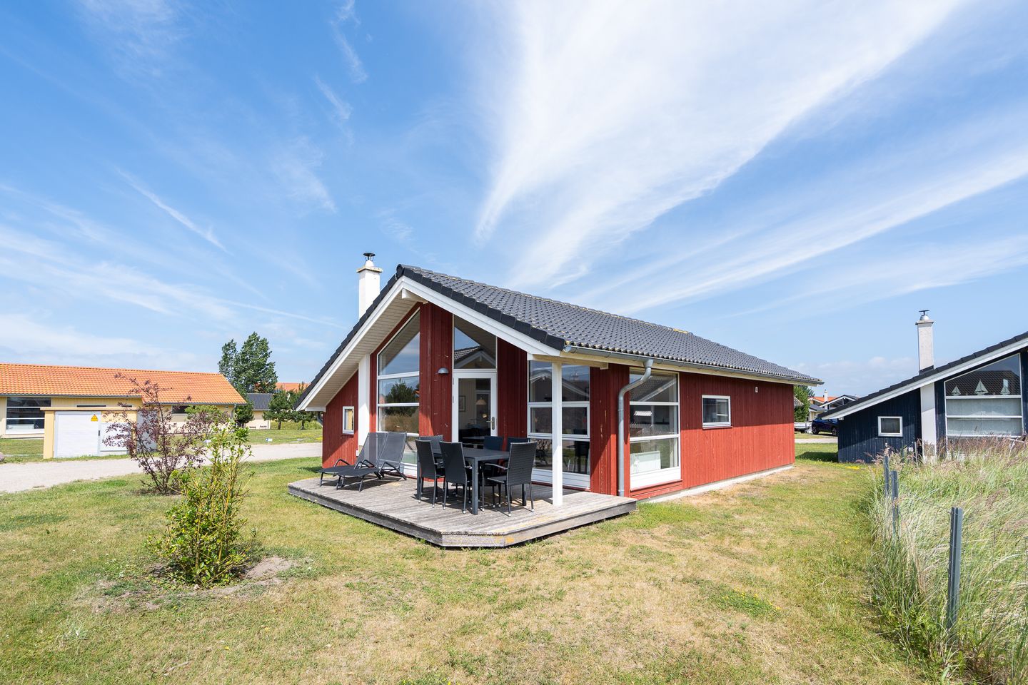 Ferienhaus  53