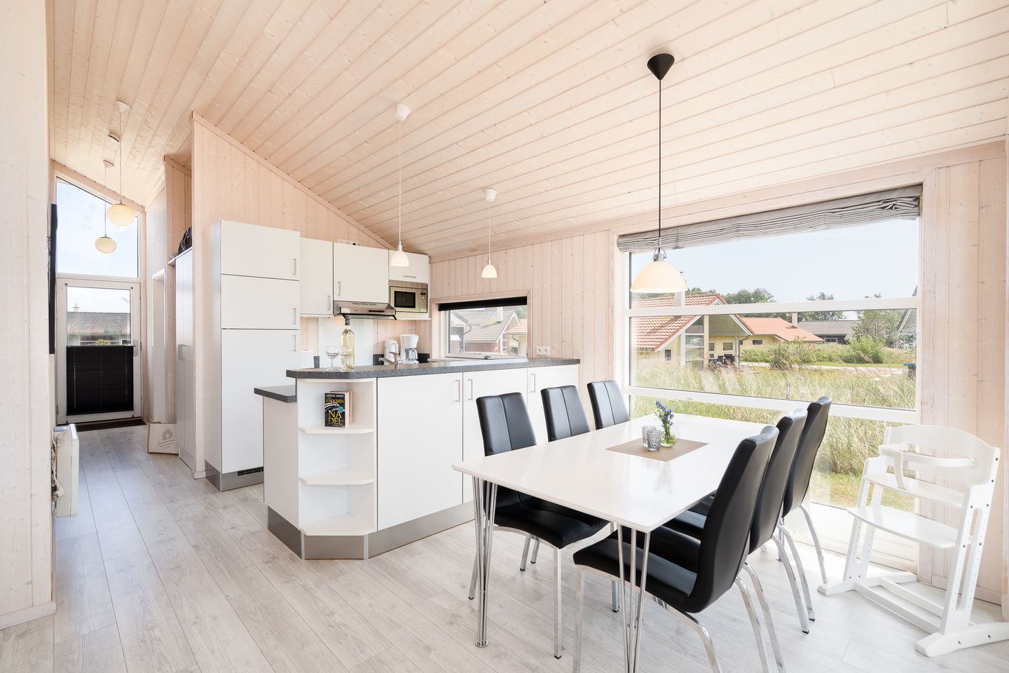 Holiday Vital Resort Ferienhaus  53 3