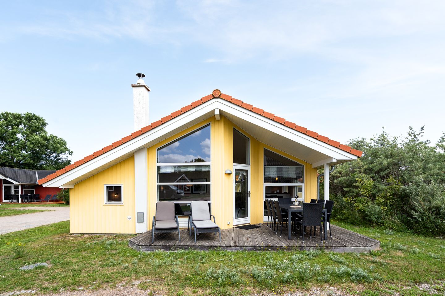 Hauptansicht