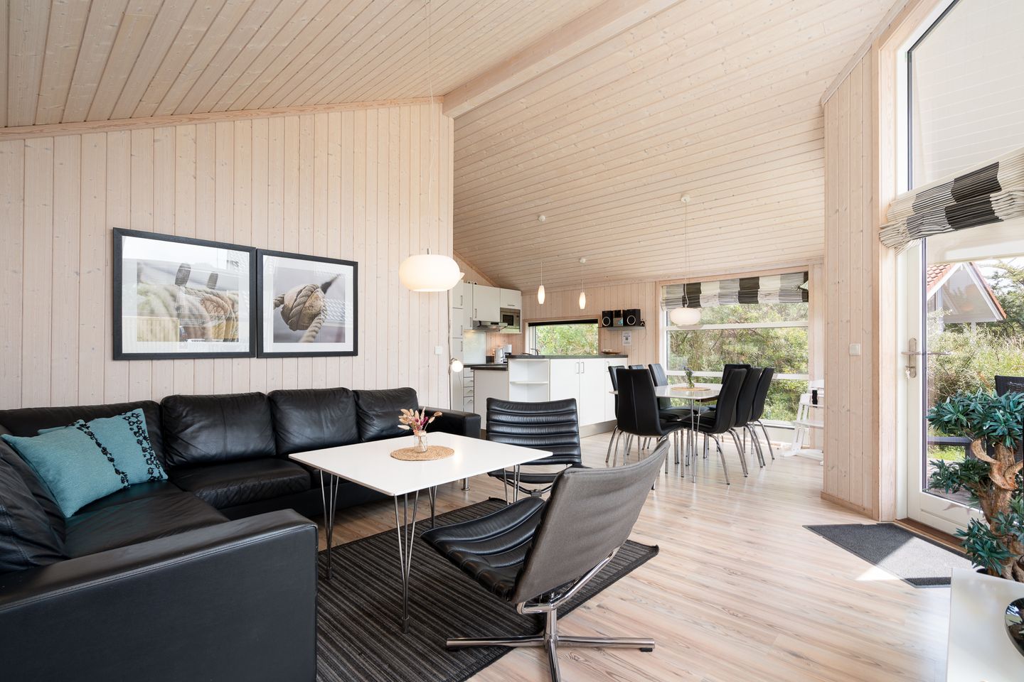 Ferienhaus 156