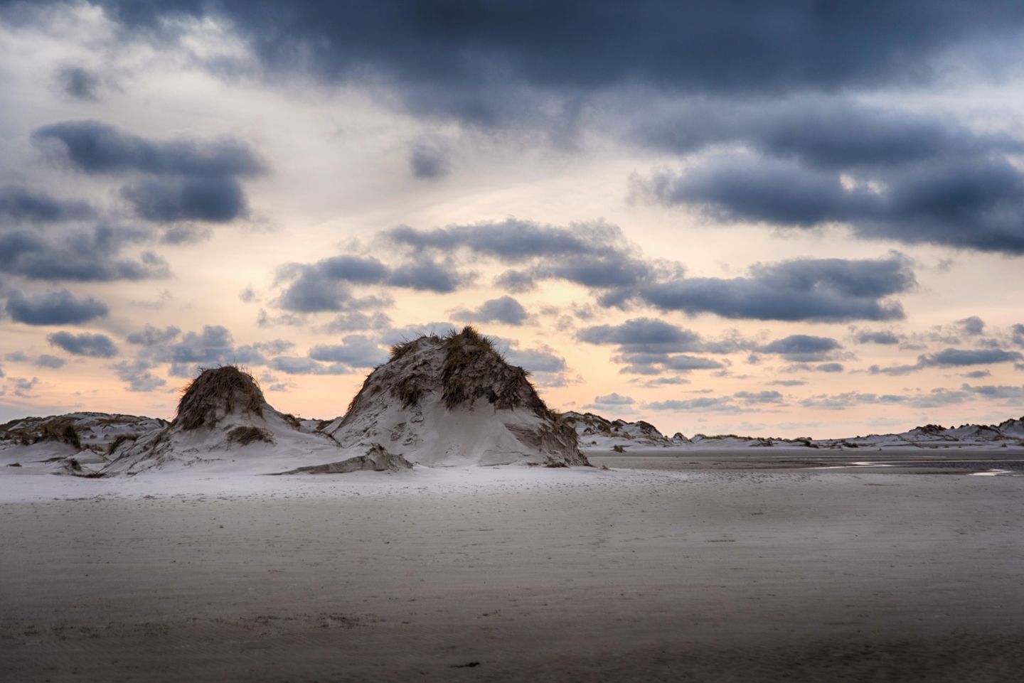 Amrum im September