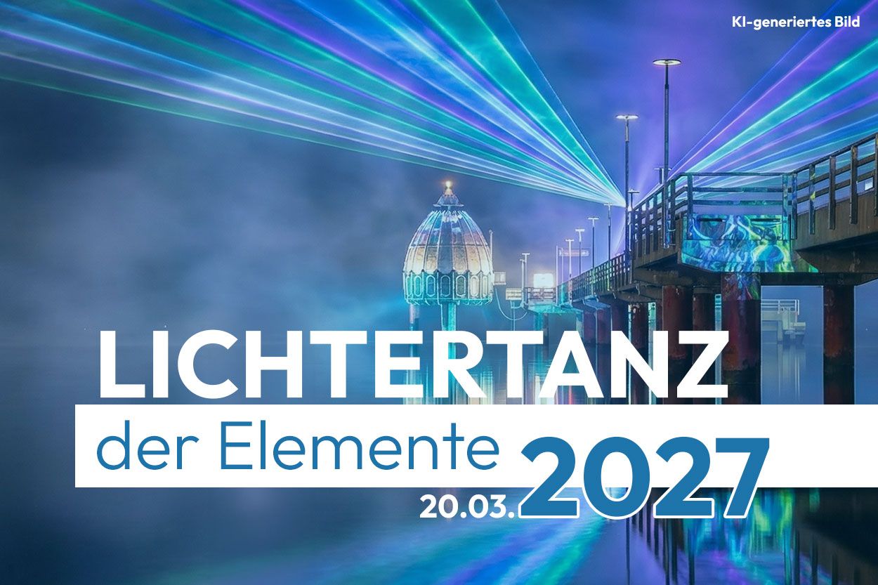 Lichtertanz der Elemente 20.03.2027