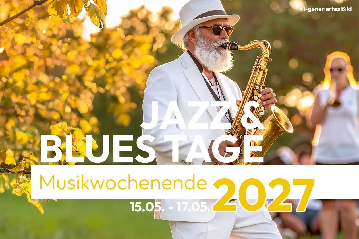 Jazz & Bluestage Zingst