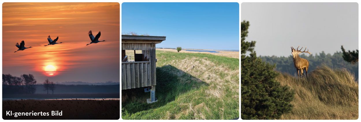 Pramort Zingst