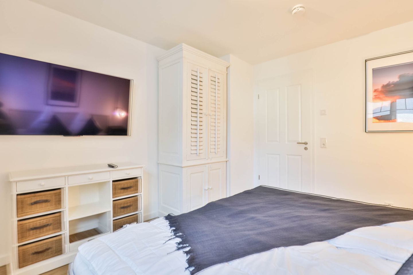 Ferienwohnung "Porthouse" Nr. 4 Büsum Bild 6