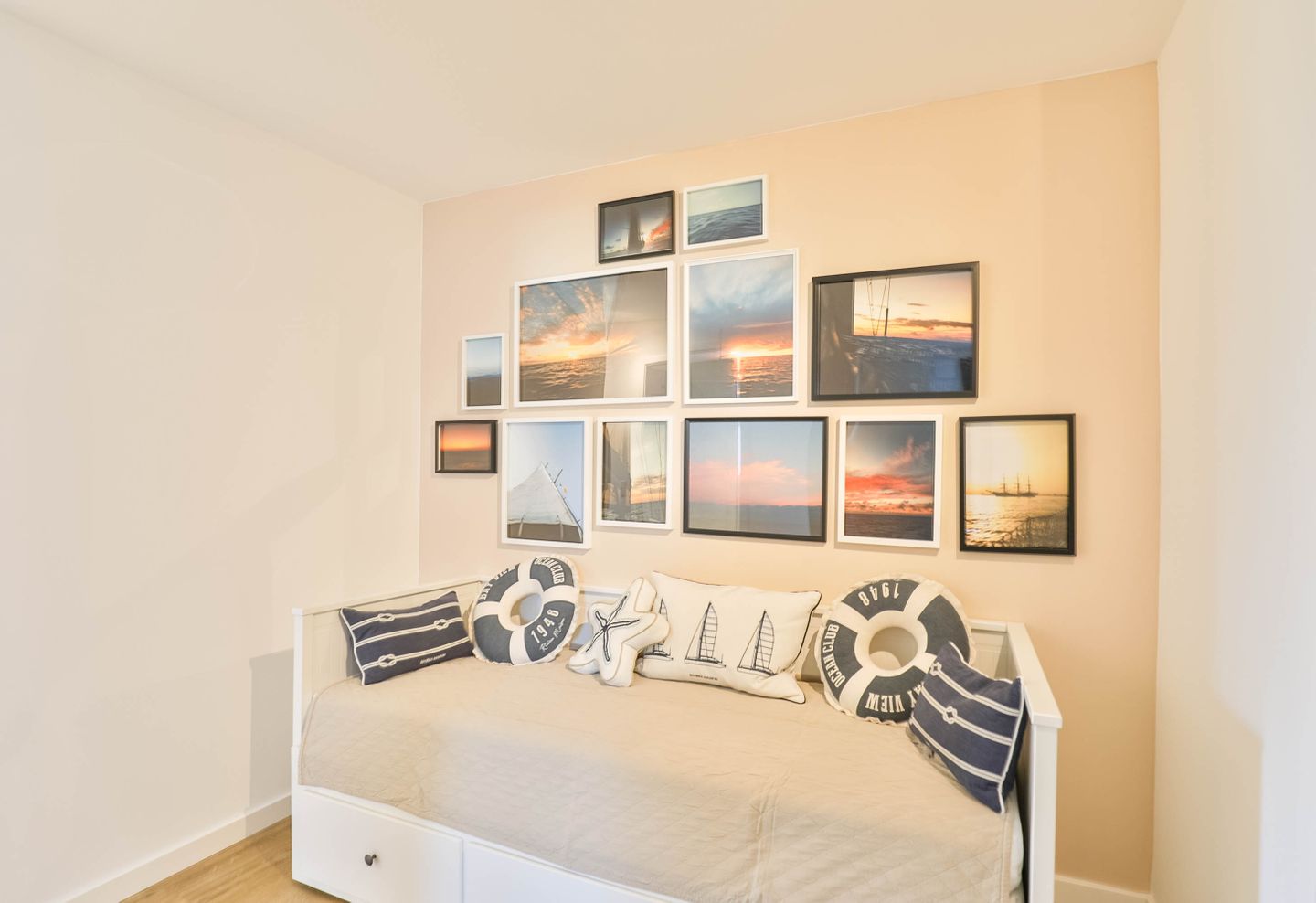 Ferienwohnung "Porthouse" Nr. 4 Büsum Bild 10