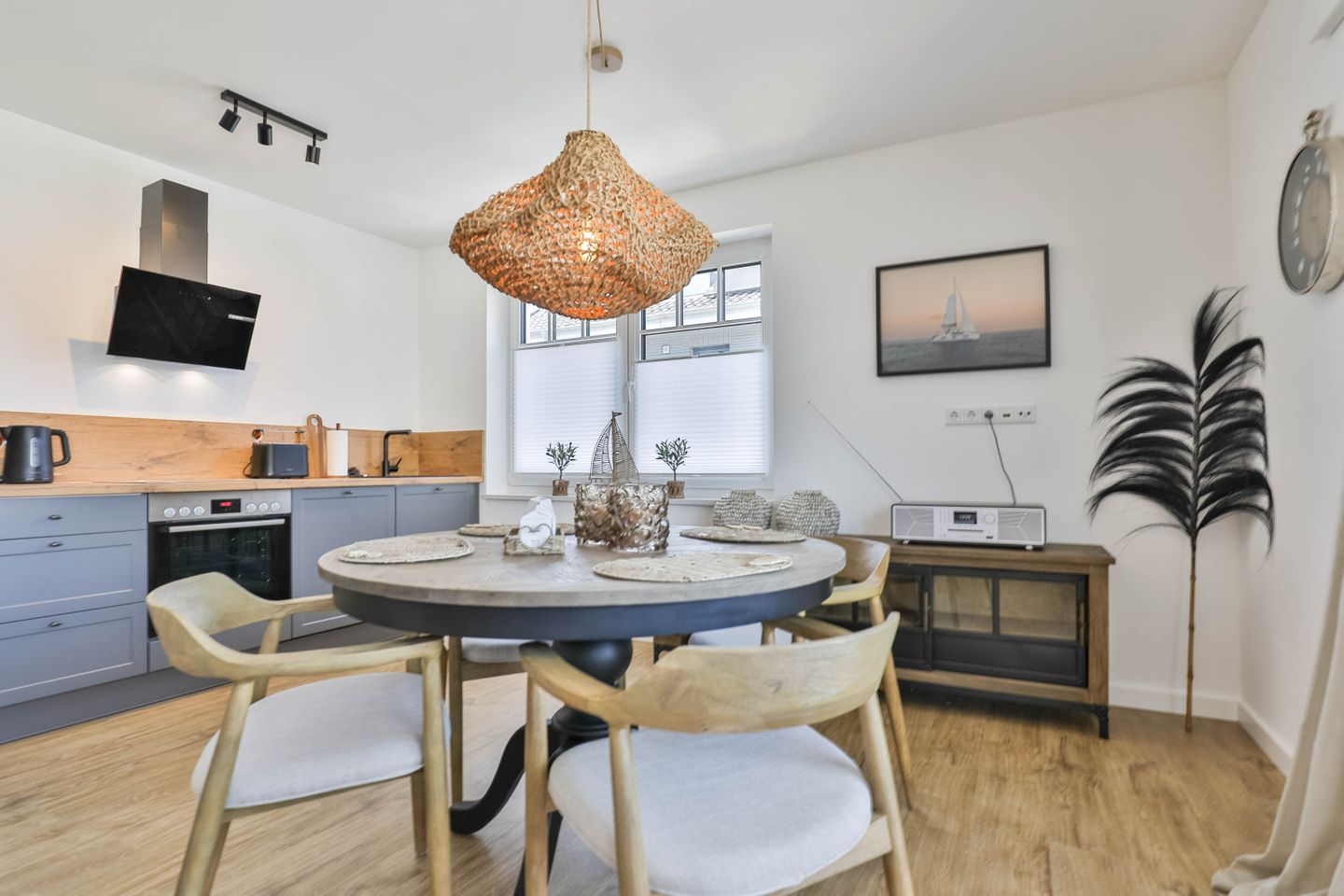 Ferienwohnung "Porthouse" Nr. 4 Büsum Bild 9