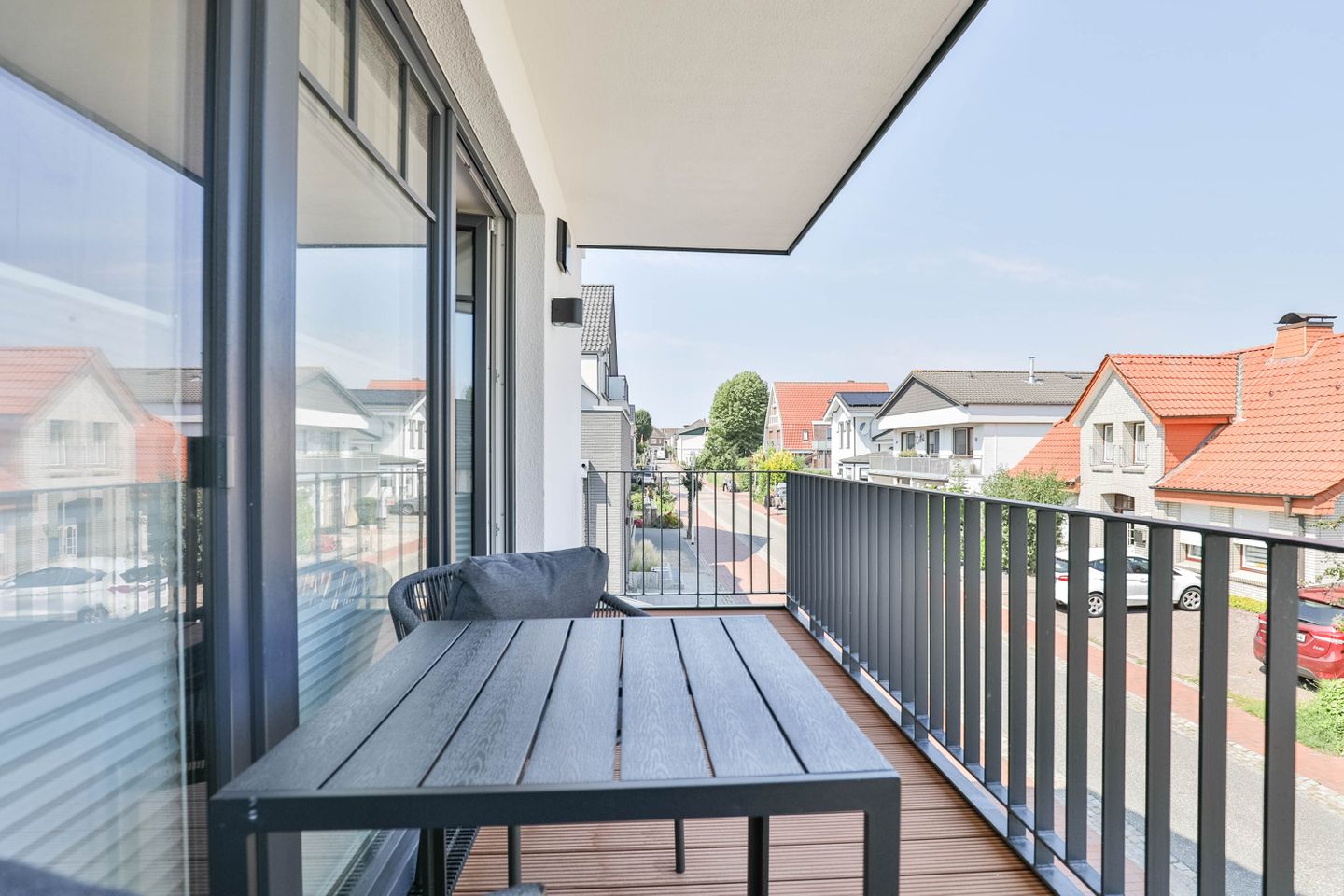 Ferienwohnung "Porthouse" Nr. 4 Büsum Bild 12