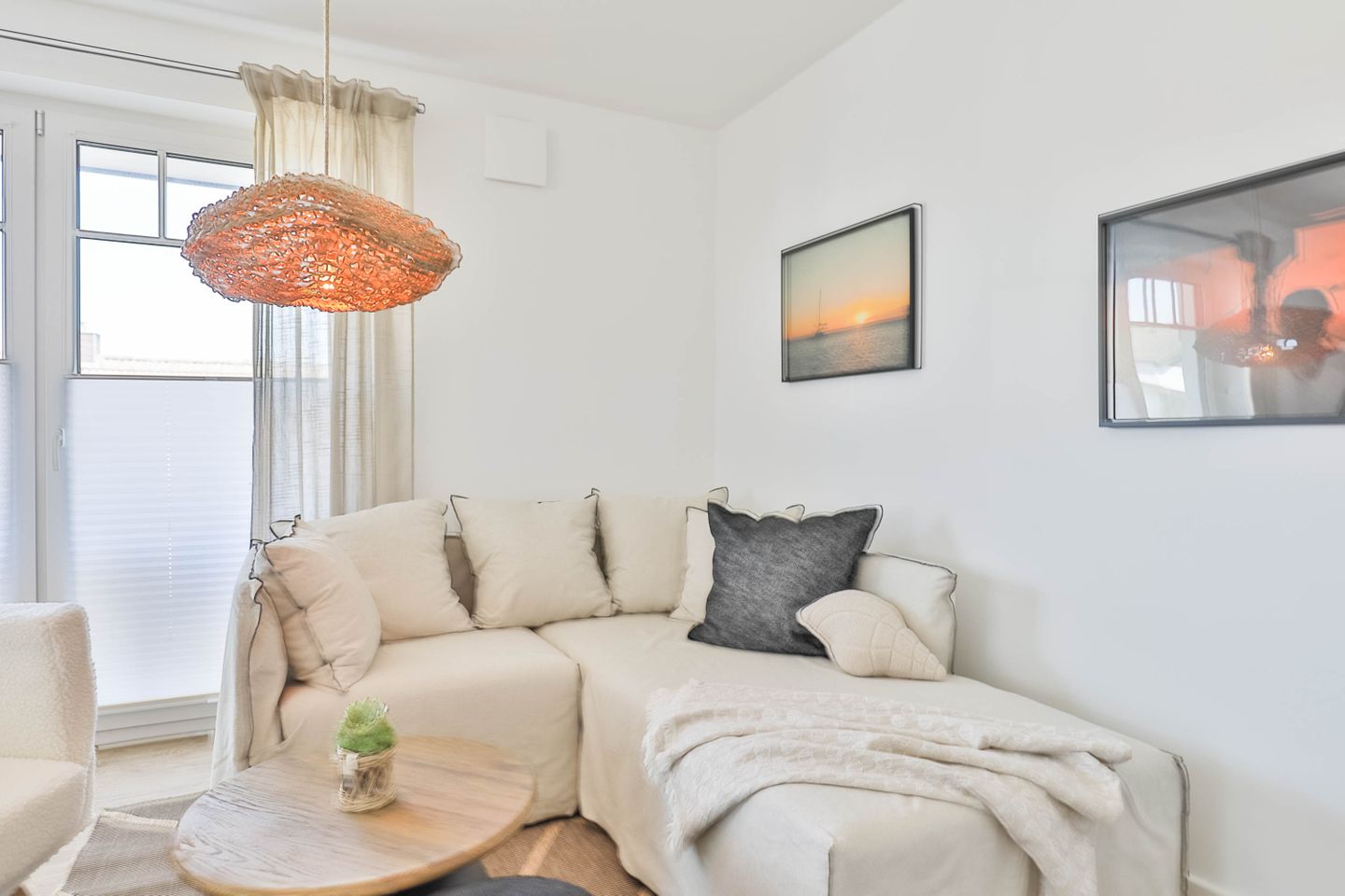 Ferienwohnung "Porthouse" Nr. 4 Büsum Bild 7