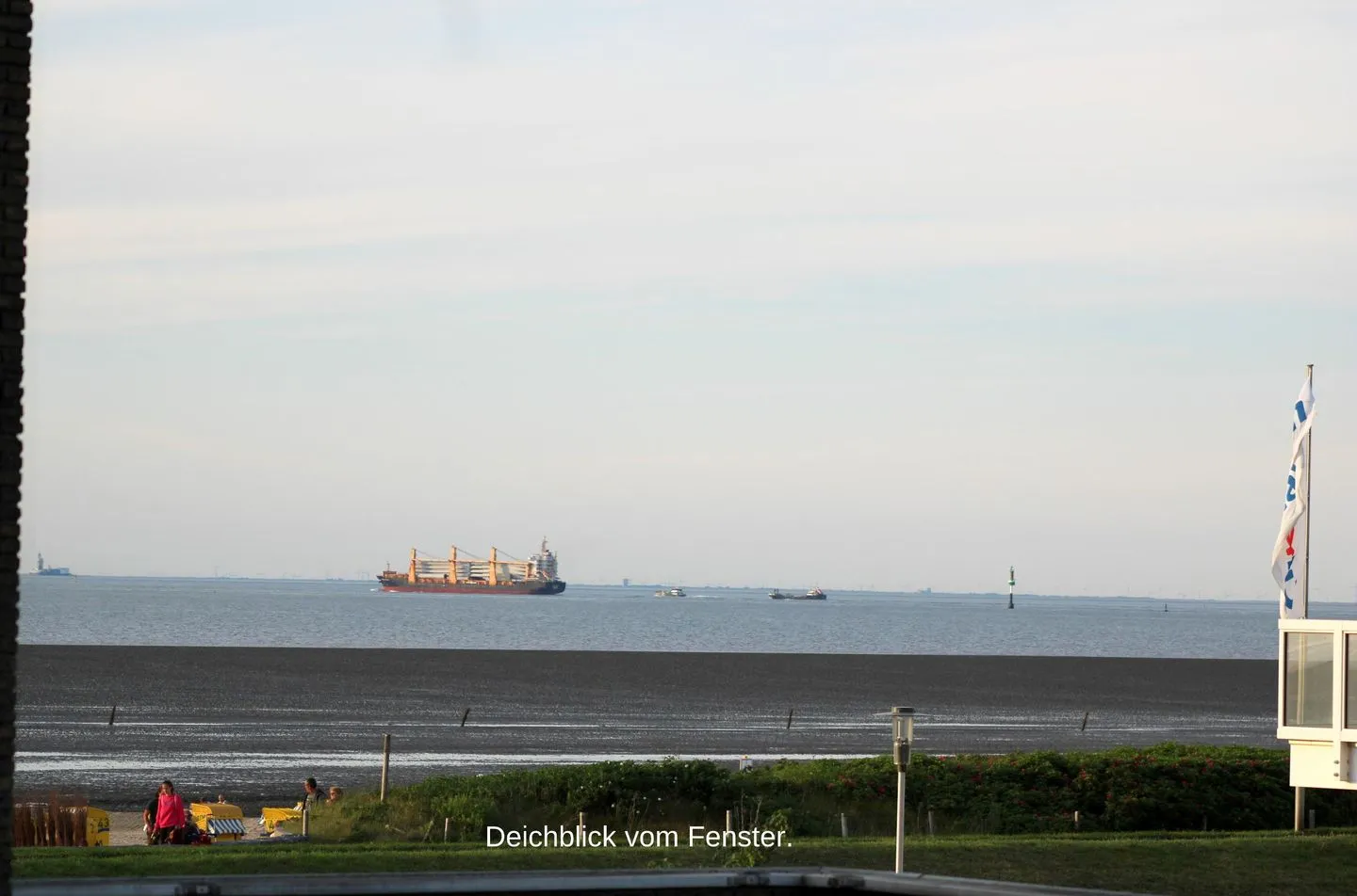 Panorama WHG. 230 - Meerblick