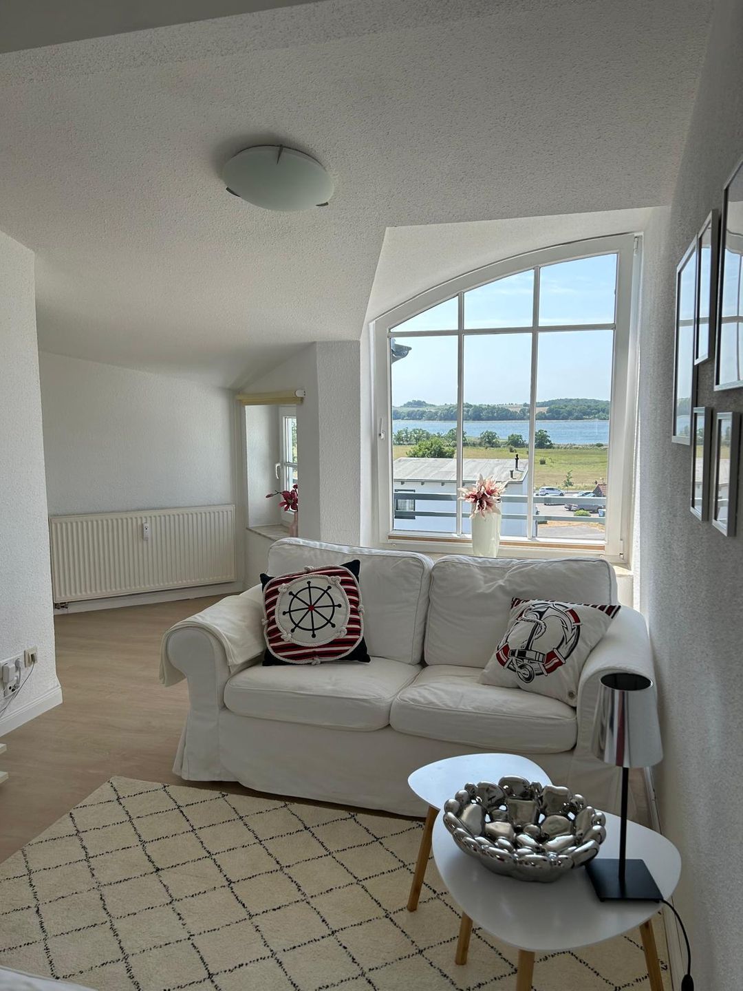 Sellin - Ferienwohnung Selene