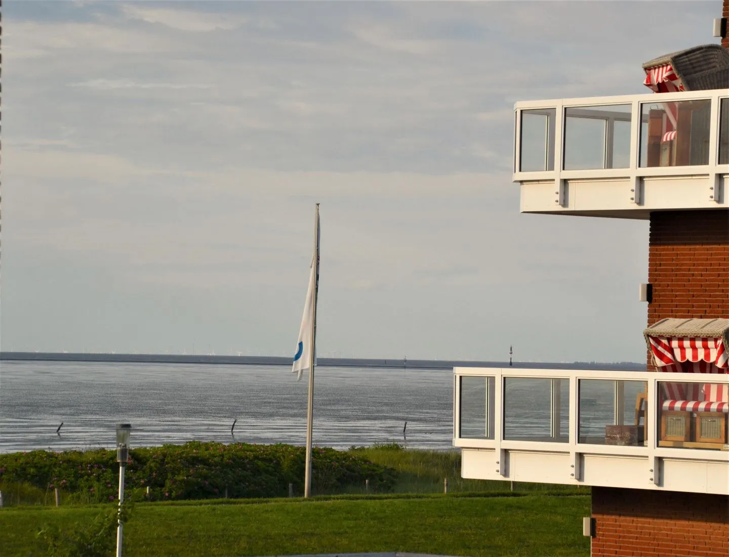 Panorama WHG. 230 - Meerblick