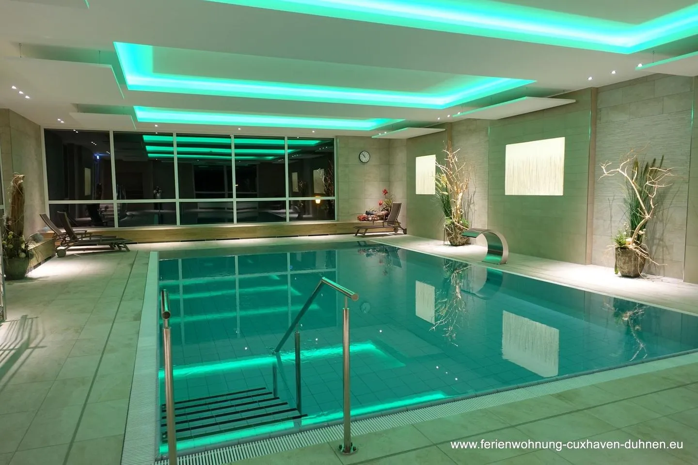 Panorama WHG. 230 - Wellness