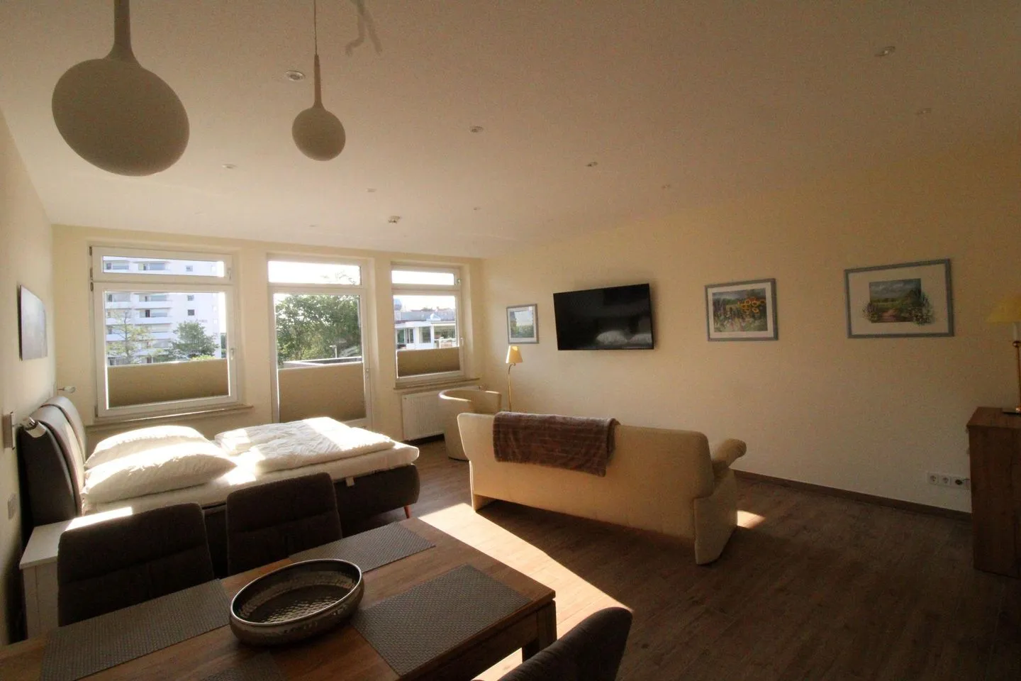Panorama WHG. 230 -