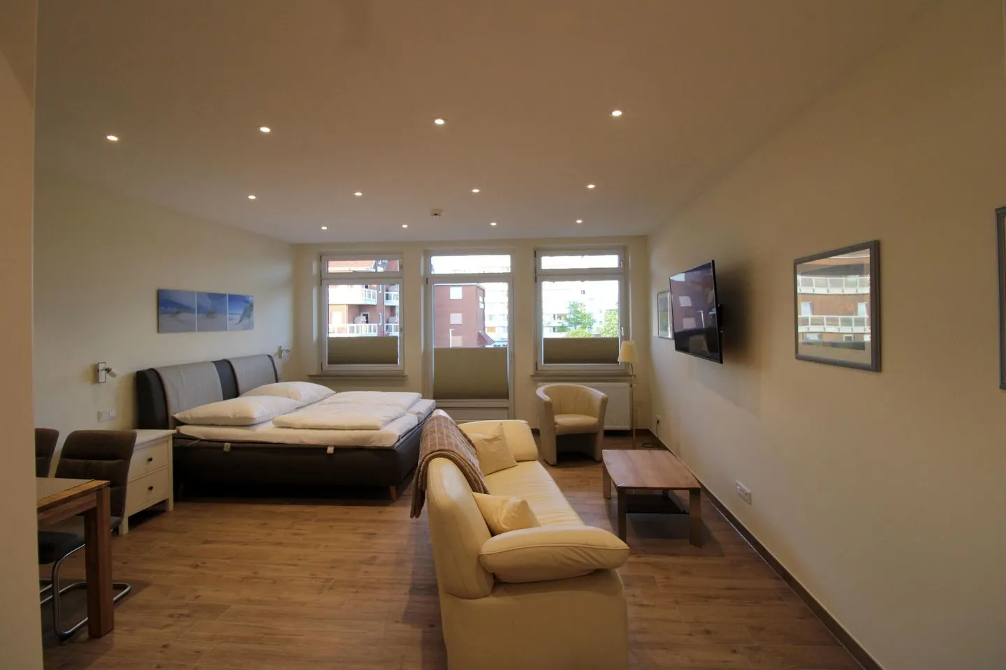 Panorama WHG. 230 -