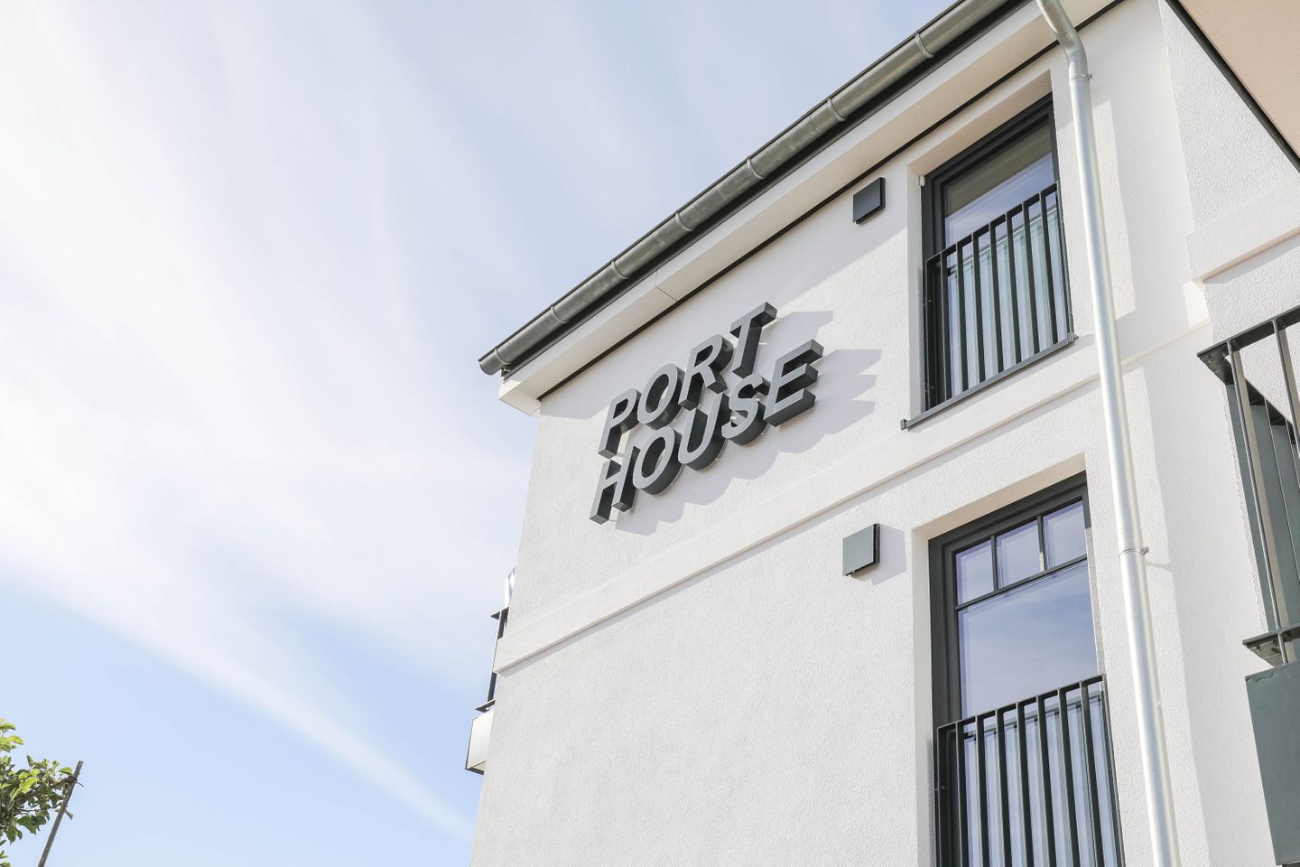 Porthouse Büsum