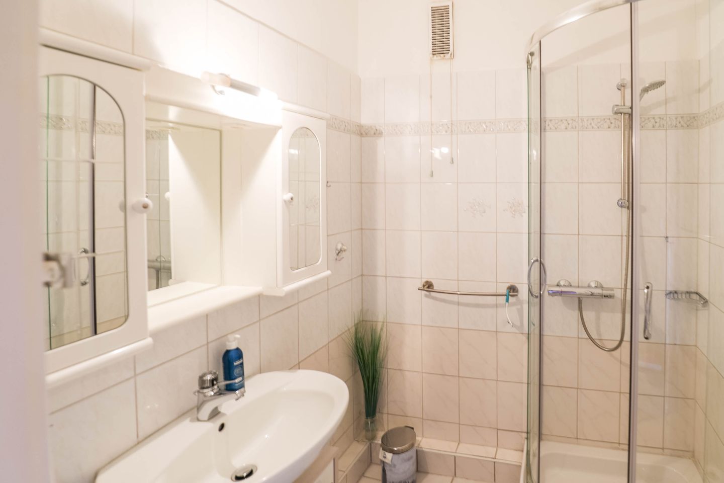 Ferienwohnung Hochhaus Whg. 16 / 1. OG Büsum Bild 6