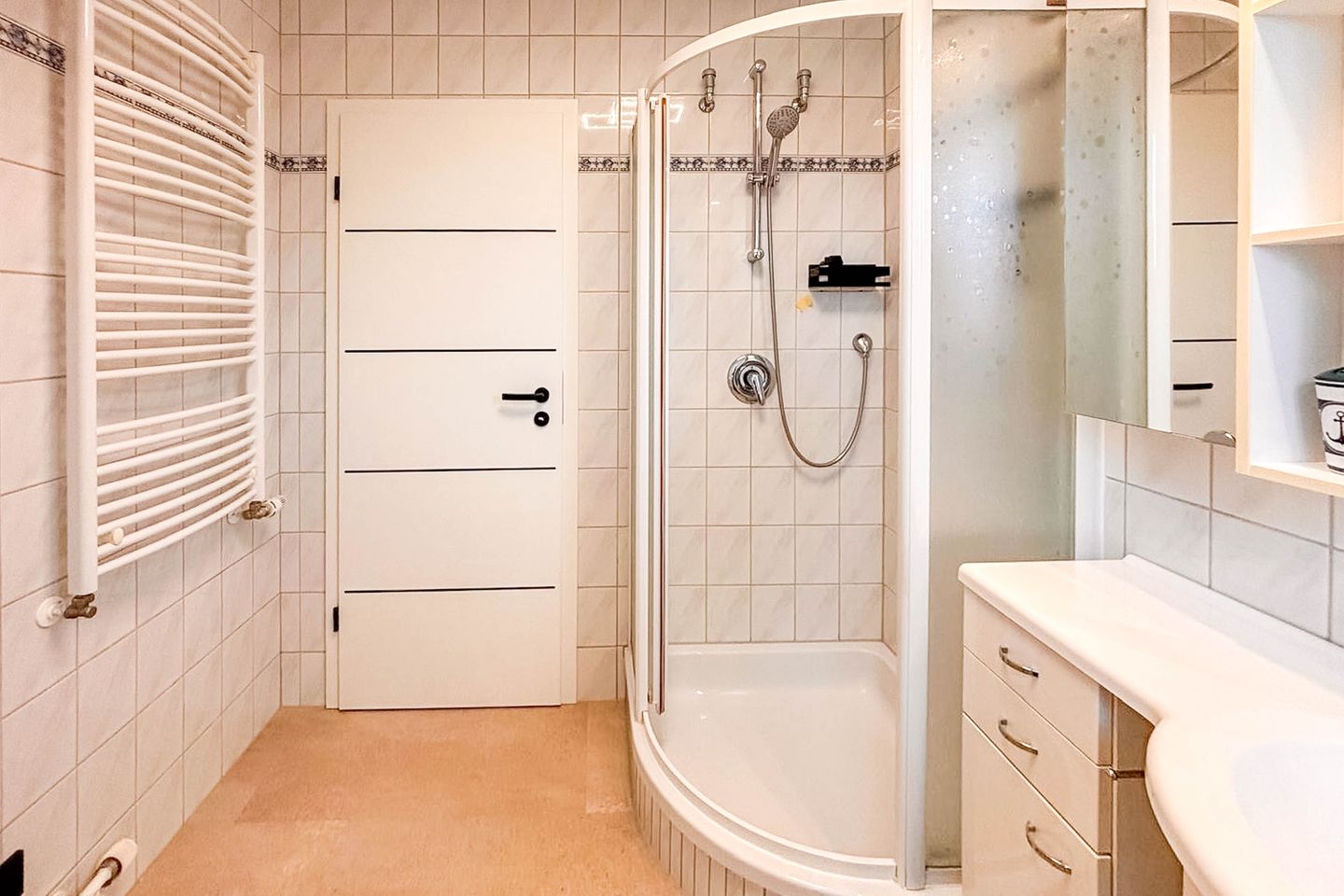 Haus Punzel, Ferienwohnung MeerGlück Bild 4