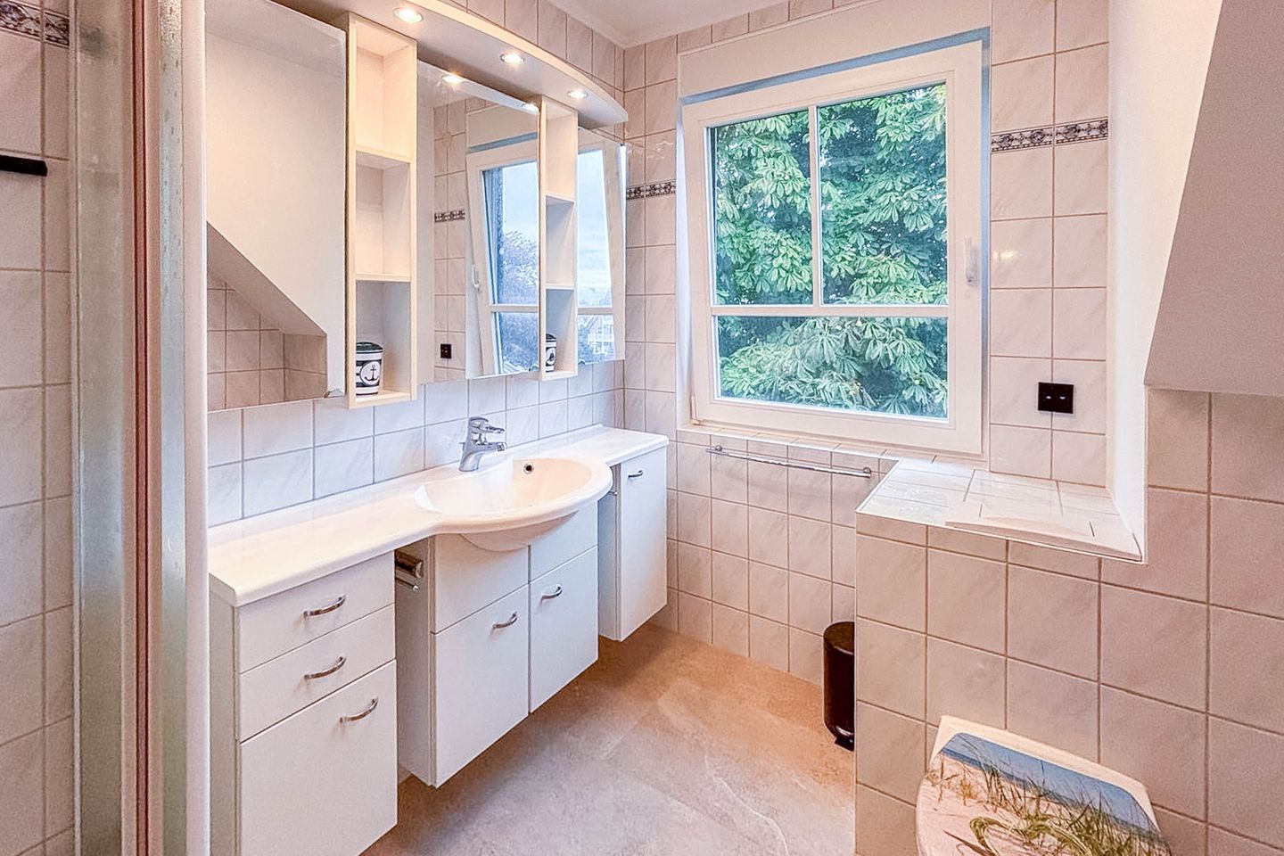 Haus Punzel, Ferienwohnung MeerGlück Bild 15