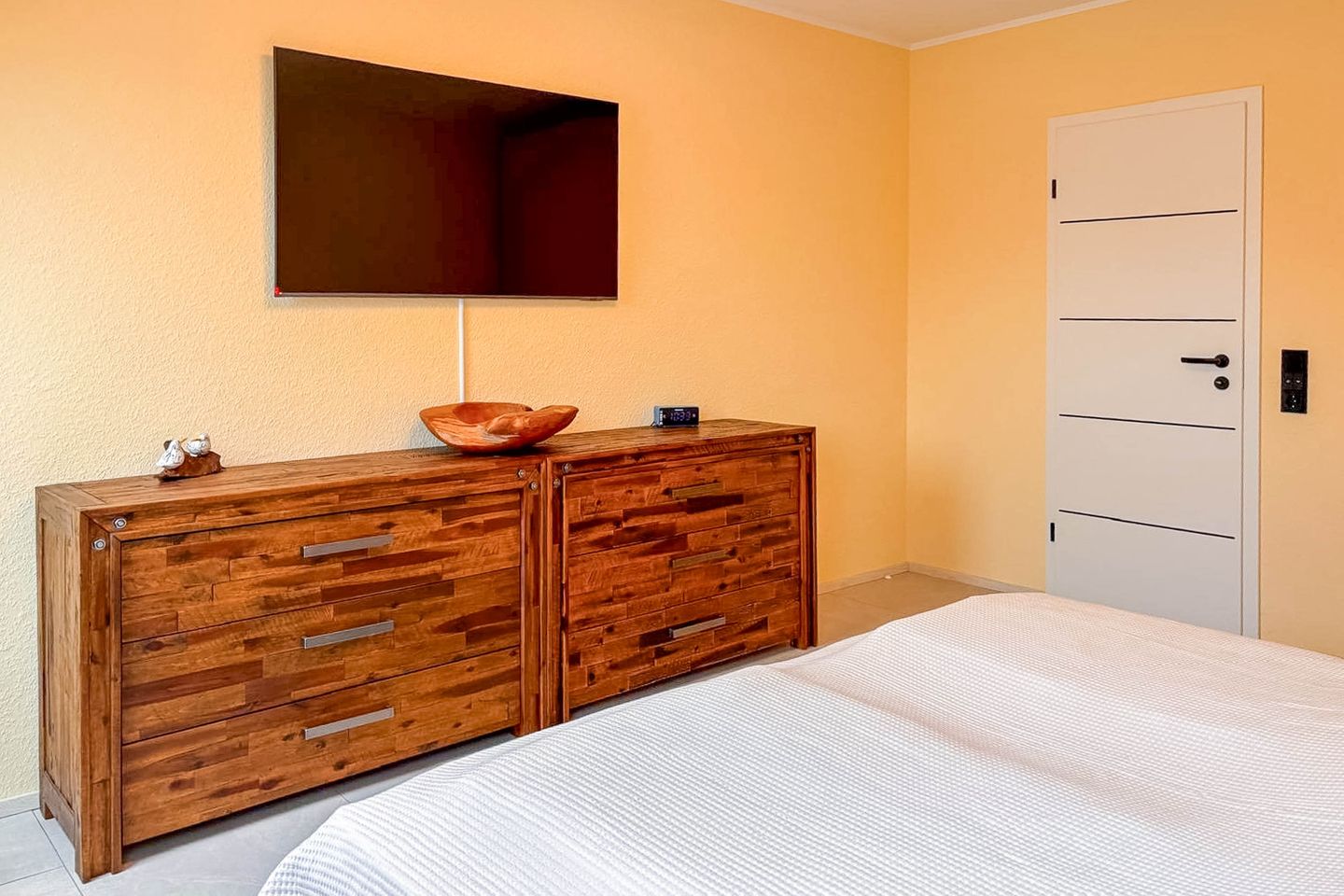 Haus Punzel, Ferienwohnung MeerGlück Bild 11