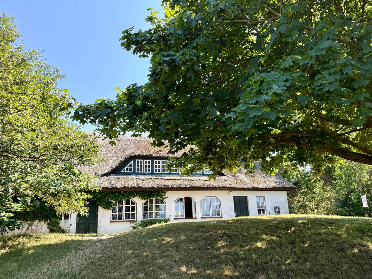  Anna Hucke - Steilküste Kloster - 