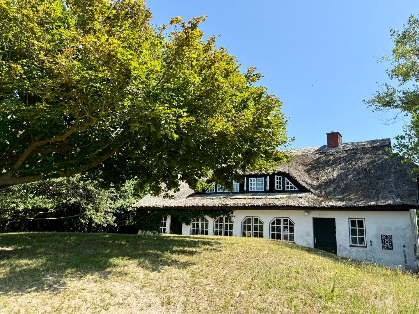  Anna Hucke - Steilküste Kloster - 